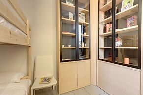 Mamo Florence - Binario 9 Apartment