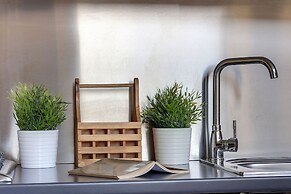 Mamo Florence - Binario 9 Apartment