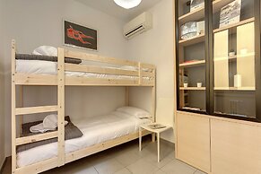 Mamo Florence - Binario 9 Apartment