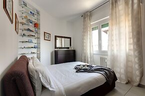 Mamo Florence - Binario 9 Apartment