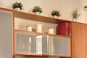 Mamo Florence - Binario 9 Apartment