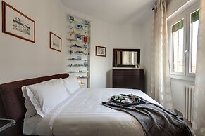 Mamo Florence - Binario 9 Apartment