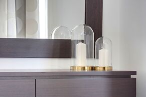 Mamo Florence - Binario 9 Apartment