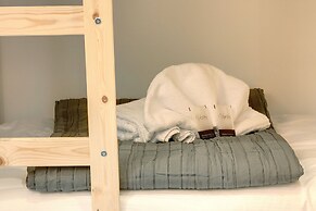 Mamo Florence - Binario 9 Apartment