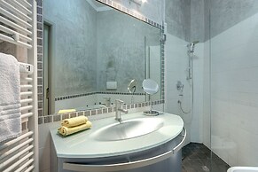 Mamo Florence - Binario 9 Apartment