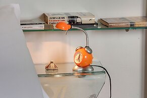 Mamo Florence - Binario 9 Apartment