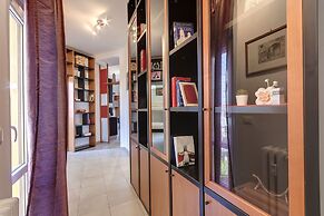 Mamo Florence - Binario 9 Apartment