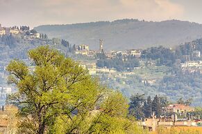 Mamo Florence - Binario 9 Apartment