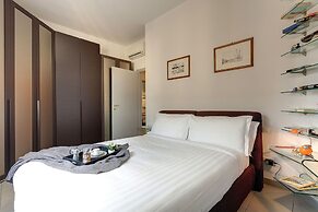 Mamo Florence - Binario 9 Apartment
