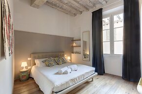 Mamo Florence - Boheme Apartment