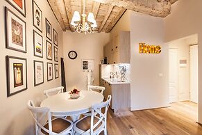 Mamo Florence - Boheme Apartment