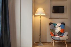Mamo Florence - Boheme Apartment