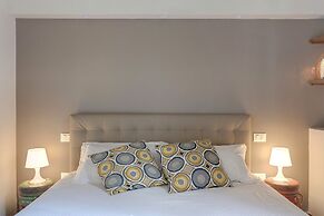 Mamo Florence - Boheme Apartment