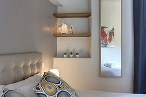 Mamo Florence - Boheme Apartment