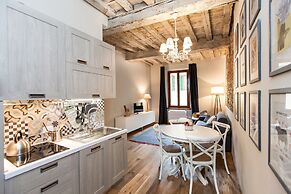 Mamo Florence - Boheme Apartment
