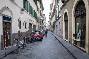 Mamo Florence - Boheme Apartment