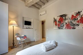 Mamo Florence - Boheme Apartment