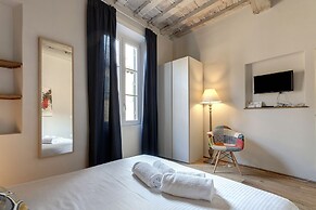 Mamo Florence - Boheme Apartment