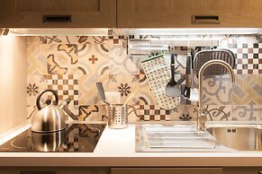 Mamo Florence - Boheme Apartment