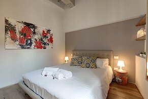 Mamo Florence - Boheme Apartment
