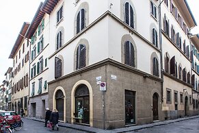 Mamo Florence - Boheme Apartment