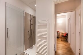 Mamo Florence - Costa San Giorgio Apartment