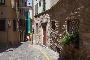 Mamo Florence - Costa San Giorgio Apartment