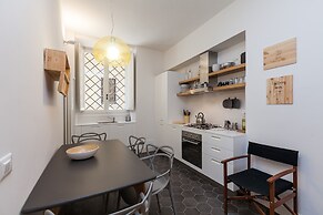 Mamo Florence - Costa San Giorgio Apartment