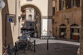 Mamo Florence - Costa San Giorgio Apartment