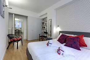 Mamo Florence - Costa San Giorgio Apartment