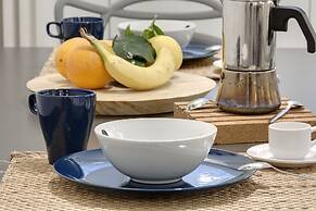 Mamo Florence - Costa San Giorgio Apartment