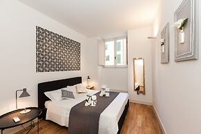 Mamo Florence - Costa San Giorgio Apartment