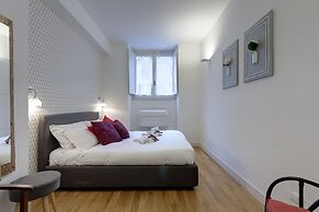 Mamo Florence - Costa San Giorgio Apartment