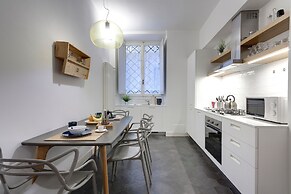 Mamo Florence - Costa San Giorgio Apartment