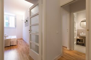 Mamo Florence - Costa San Giorgio Apartment