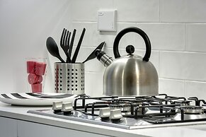 Mamo Florence - Costa San Giorgio Apartment