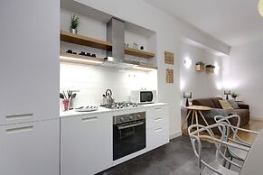 Mamo Florence - Costa San Giorgio Apartment