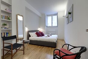 Mamo Florence - Costa San Giorgio Apartment