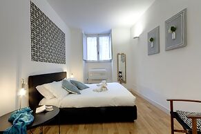 Mamo Florence - Costa San Giorgio Apartment