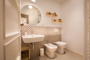 Mamo Florence - Costa San Giorgio Apartment