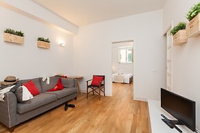 Mamo Florence - Costa San Giorgio Apartment