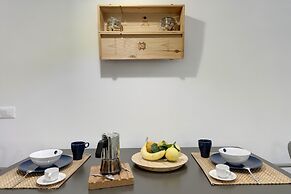 Mamo Florence - Costa San Giorgio Apartment