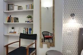 Mamo Florence - Costa San Giorgio Apartment