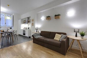 Mamo Florence - Costa San Giorgio Apartment