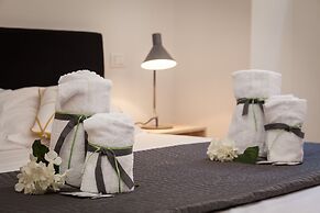 Mamo Florence - Costa San Giorgio Apartment