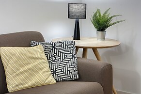 Mamo Florence - Costa San Giorgio Apartment