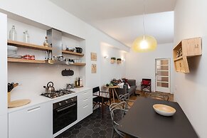 Mamo Florence - Costa San Giorgio Apartment