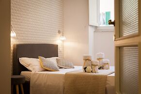 Mamo Florence - Costa San Giorgio Apartment