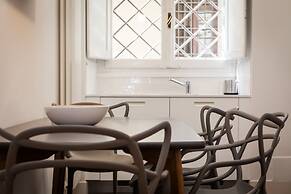 Mamo Florence - Costa San Giorgio Apartment