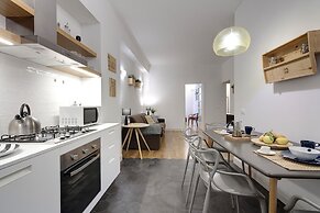 Mamo Florence - Costa San Giorgio Apartment